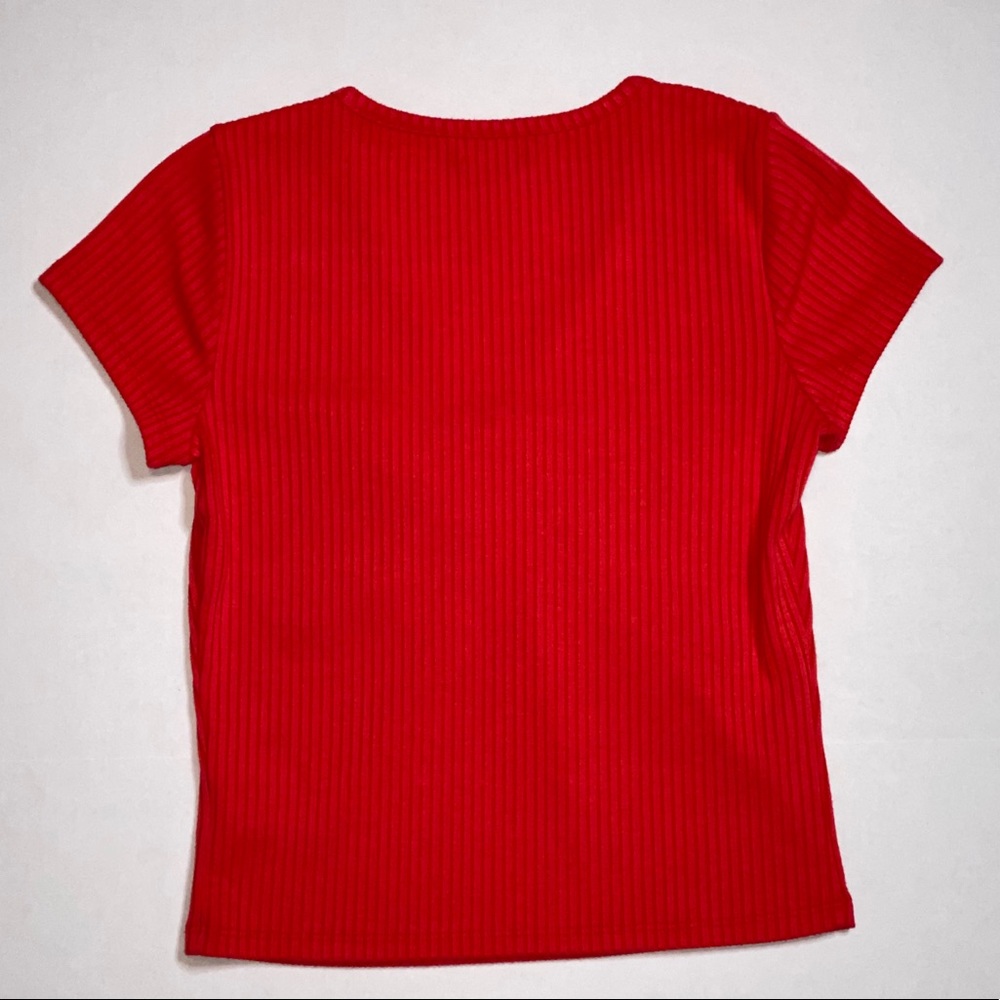 Crop top - Picture 4 of 4